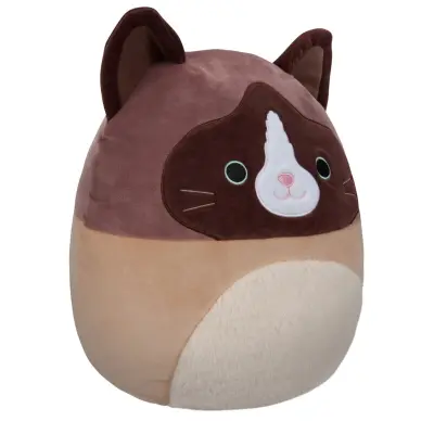 Squishmallows 30cm Woodward - Squishmallows -  Leksaksaffären