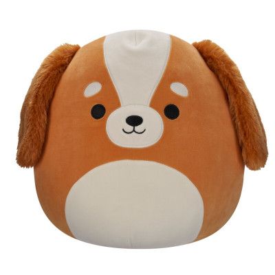Squishmallows 30cm Ysabel Spaniel