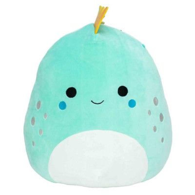 Squishmallows 40 cm Chet Ödla