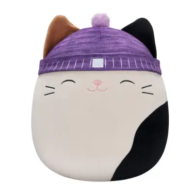 Squishmallows 40cm Cam the Cat