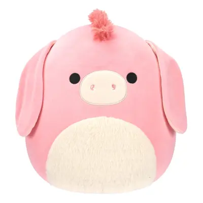 Squishmallows 50cm Maudie Åsna - Squishmallows -  Leksaksaffären
