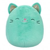 Squishmallows Fuzz A Mallows 50cm Charisma Cat