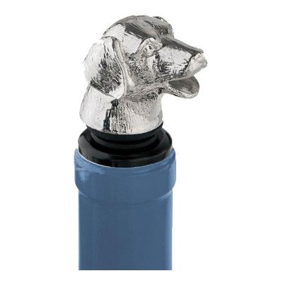 Stop & Pour Droppkork Hund - 1-pack