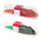 Stor Godisråtta - Röd