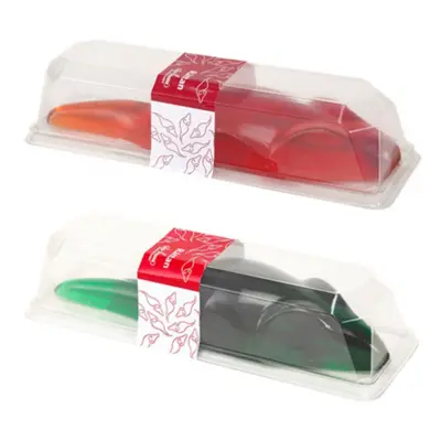 Stor Godisråtta - Röd