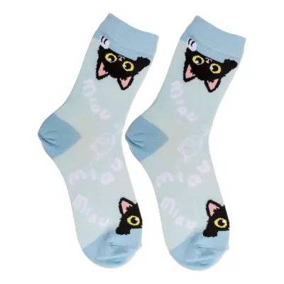 Strumpor Katt - 36-42