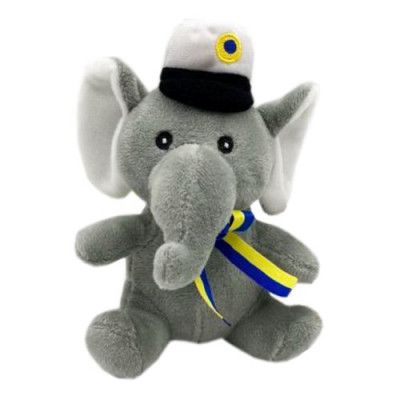 Studentdjur Elefant