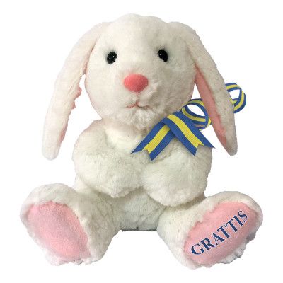 Studentdjur Kanin - 1-pack