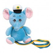 Studentnalle Elefant