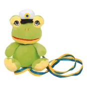 Studentnalle Mini Groda