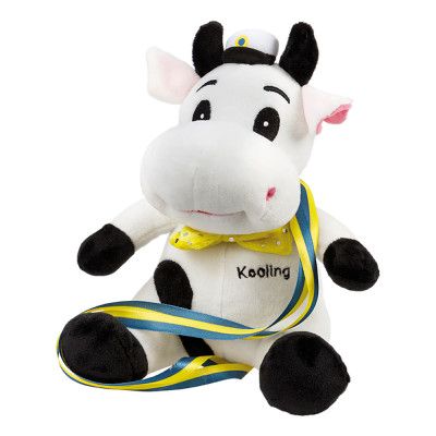 Studentnalle Kooling