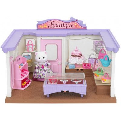 Sylvanian Families Boutique 5234