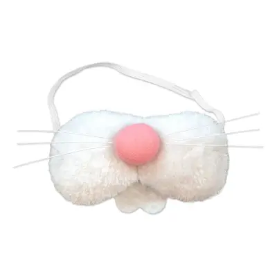 Kaninnäsa Mjuk - One size