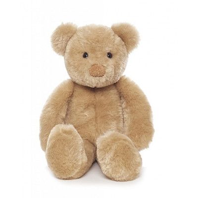 Teddy Mink Nalle Teddykompaniet : Model - Mellan - Leksaksaffären -  Leksaksaffären