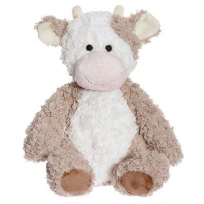 Teddykompaniet Softies Ko Klara