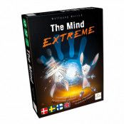 The Mind Extreme Sällskapsspel