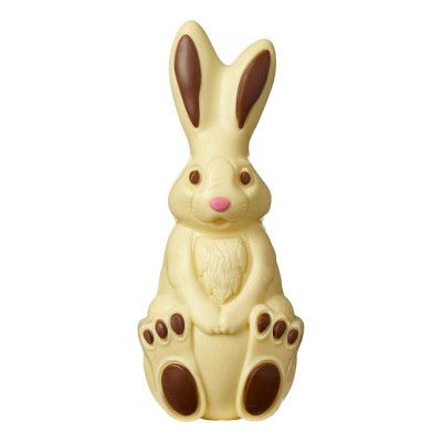 Thornton's Kanin Vit Choklad