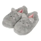 Tofflor Katt - 35-38