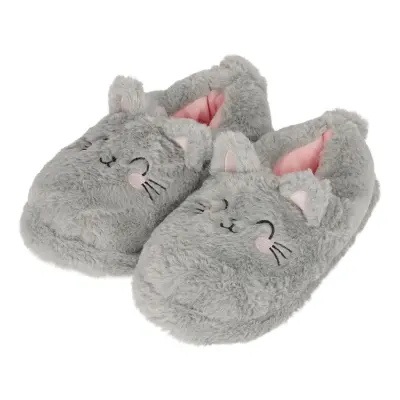 Tofflor Katt - 35-38