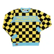 Jultröja Tomteverkstad - Medium