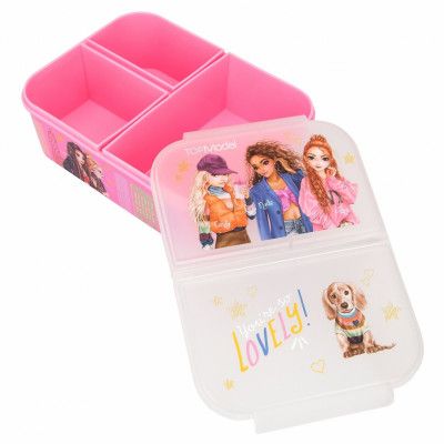 TOPModel Matlåda City Girls