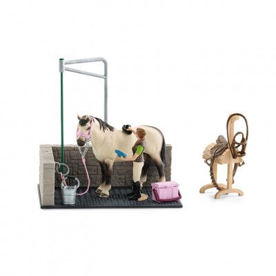 Tvättplats Schleich 42104