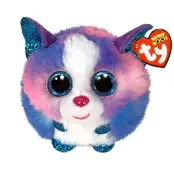 TY Beanie Balls Cleo Multifärgad Husky