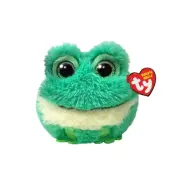 TY Beanie Balls Gilly Groda - TY -  Leksaksaffären