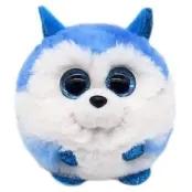 TY Beanie Balls Prince Husky