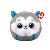 TY Beanie Balls Slush Husky