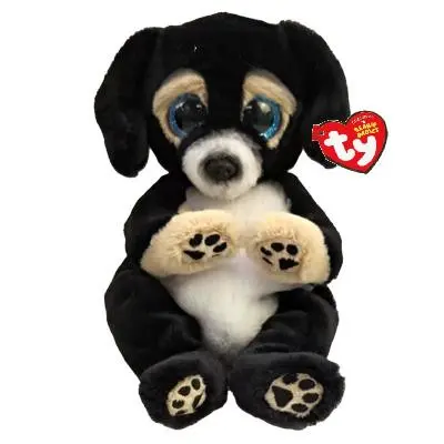TY Beanie Bellies Ranger Hund regular - TY -  Leksaksaffären