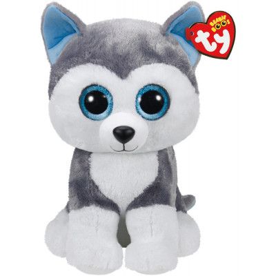 TY Beanie Boos Slush Hund L