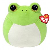 TY Squishy Beanies Snapper Groda 25cm