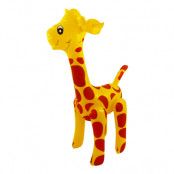 Uppblåsbar Giraff