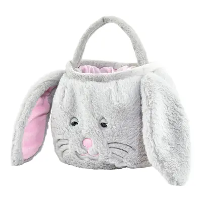 Väska Kanin med Axelrem