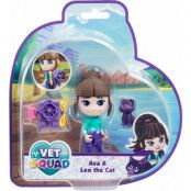 Vet Squad Vet & Pet Ava & Leo