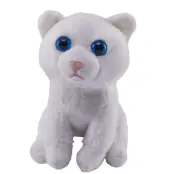 Wild Republic Pocketkins Cats Eco Vit