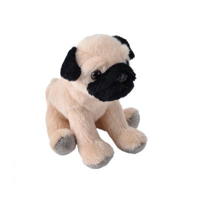 Wild Republic Pocketkins Dogs Eco Mops