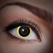 Färgade linser UV Flash Eclipse