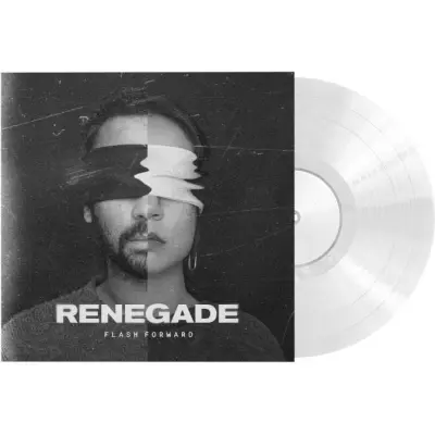 Flash Forward LP - Renegade - för