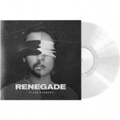 Flash Forward LP - Renegade (inkl. signiertem Lyricsheet) - för