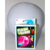 Flash N' Glow Blinkande boll