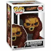 Funko! POP Television 1099 The Flash Bloodwork - Funko! -  Leksaksaffären
