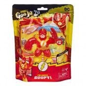 Goo Jit Zu DC Hero Pack Speed Armor Flash