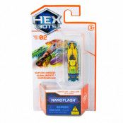 Hex Bots Nano Flash Blå 992