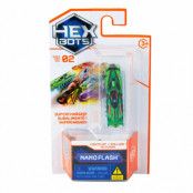 Hex Bots Nano Flash Grön 994