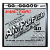 Manic Panic Flash Lightning 40 Blekningskit - 118 ml