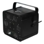 Stage Effects LED 6 Eyes