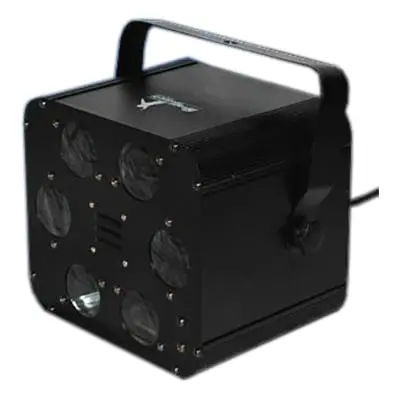 Stage Effects LED 6 Eyes