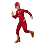 The Flash Barn Maskeraddräkt - Large